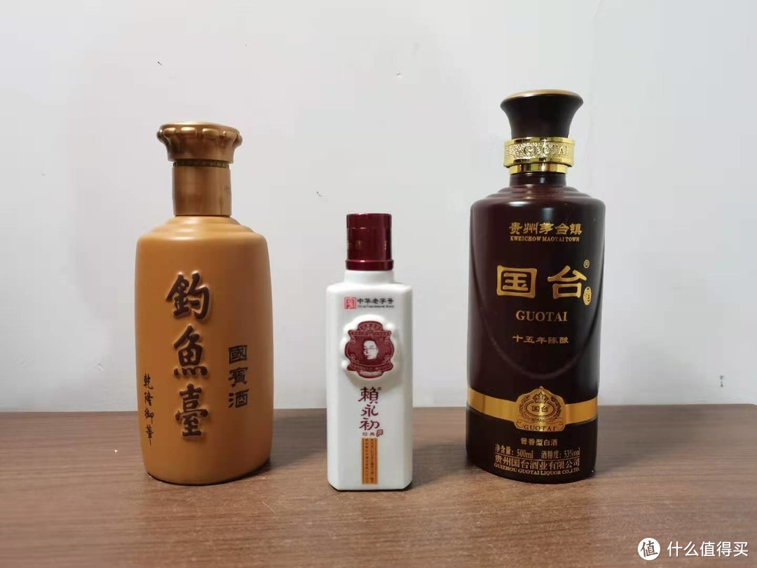 说说茅台镇与酱香酒形成及发展