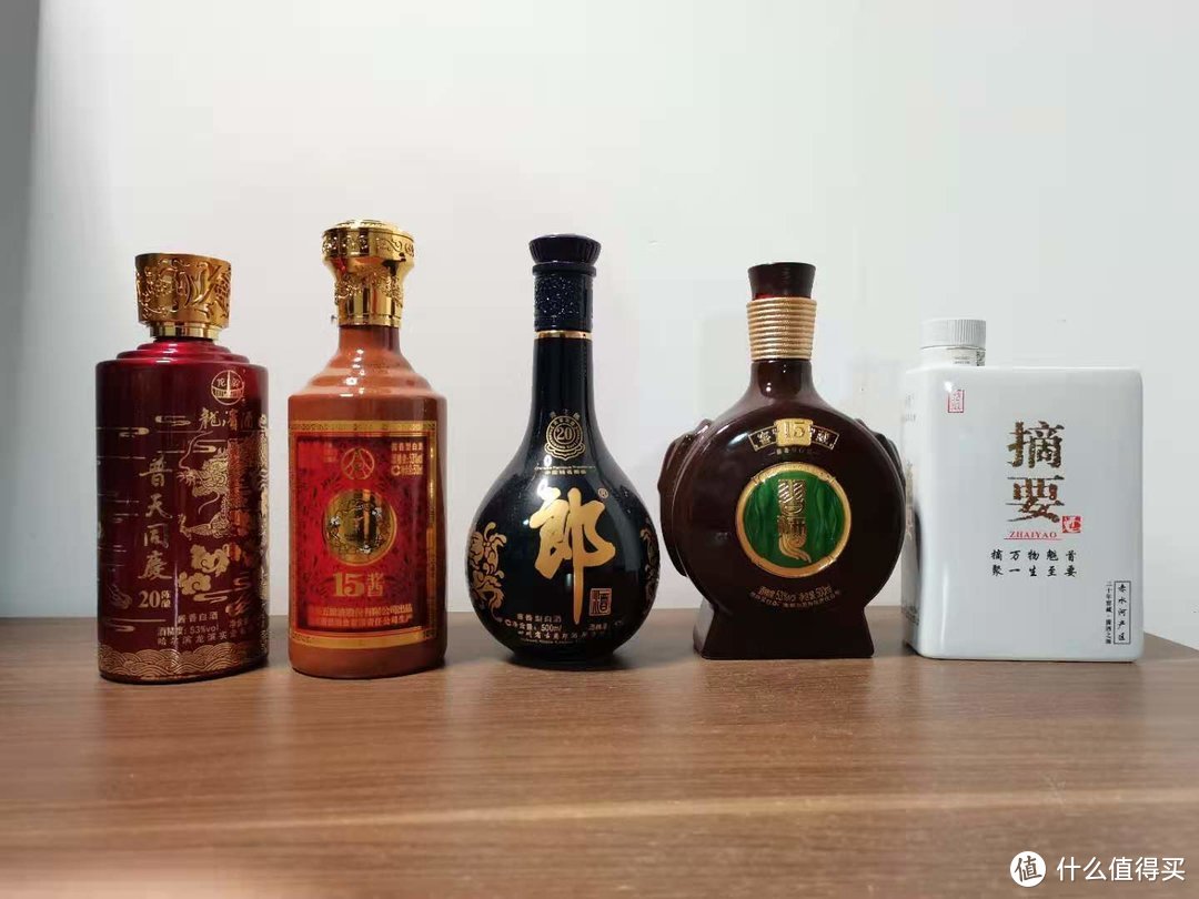 说说茅台镇与酱香酒形成及发展