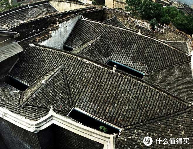 湖南省的“小南京”，带你解锁古宅的秘密，领略不同年代建筑风情