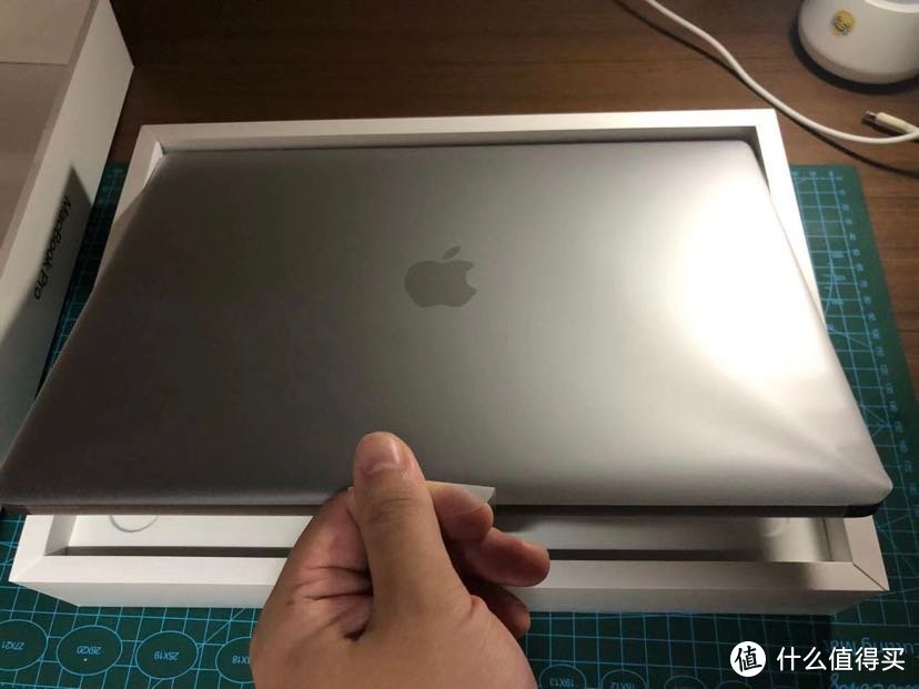 双十一后的狂欢，剁手M1芯片的MacBook Pro