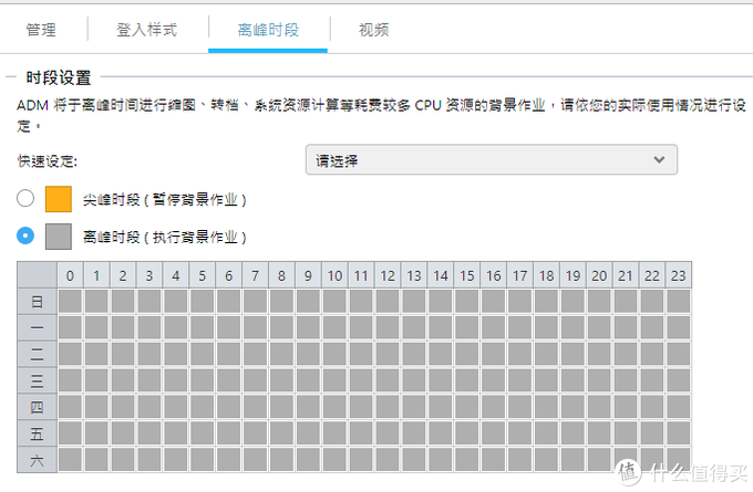 华硕也出nas了 华硕as6604t 测评体验 四盘位双2 5g网口j4125处理器 Nas存储 什么值得买