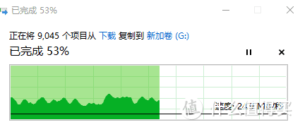 为了保修再入手正常笔记本硬盘——西部数据(wd)蓝盘2T笔记本硬盘开箱