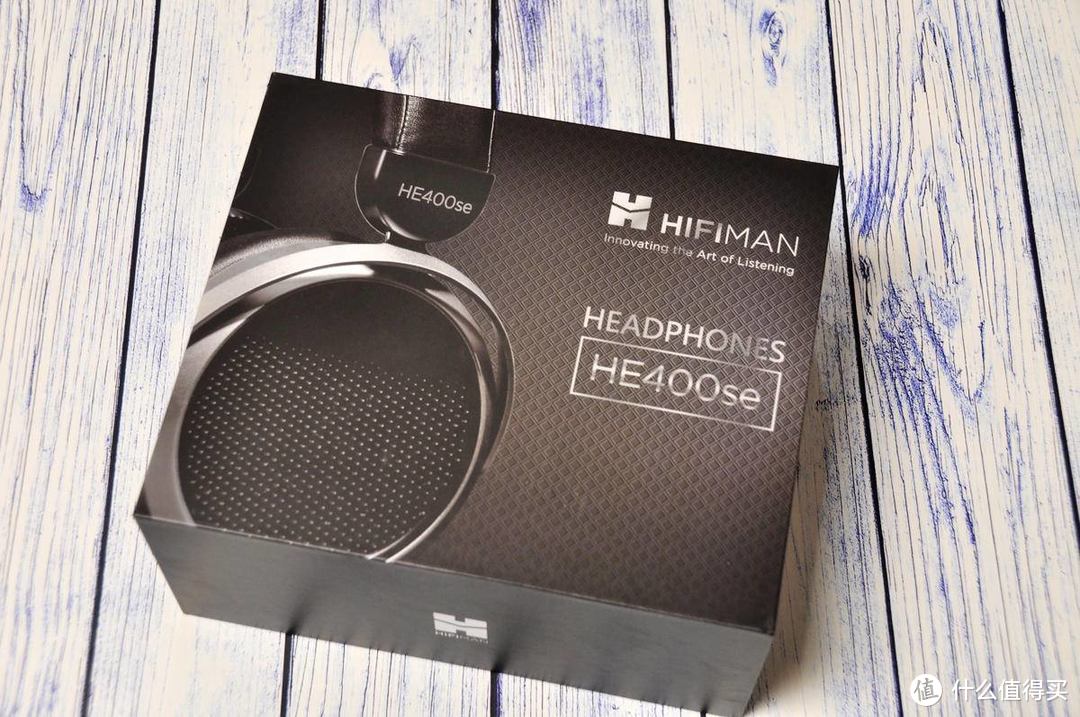 HIFI平板耳机的入坑首选 ，HIFIMAN HE400se