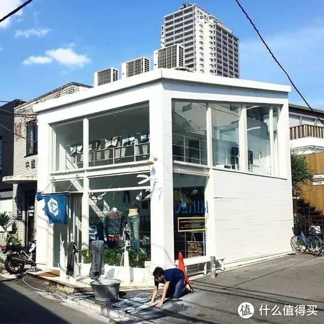 上海又多了一个牛仔朝圣地： 带你体验从原始到复古的旅程