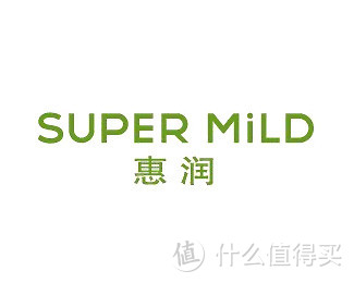 SUPER MiLD