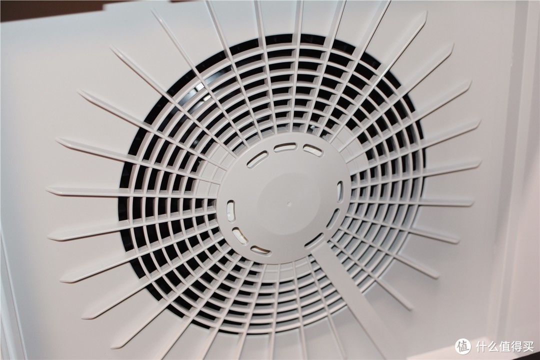 米家空气净化器X：全新VOC空气监测，带给你不一样的净化体验