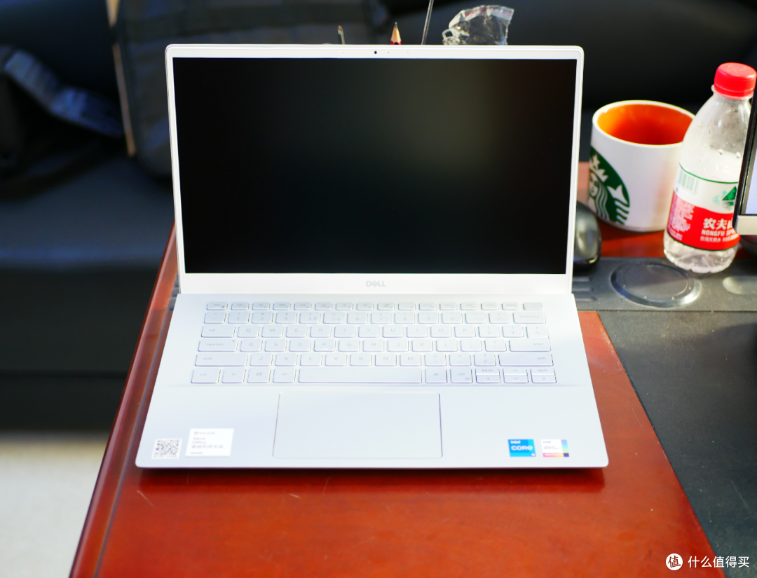 双11剁手战绩:11代酷睿本轻体验——dell灵越14-5409