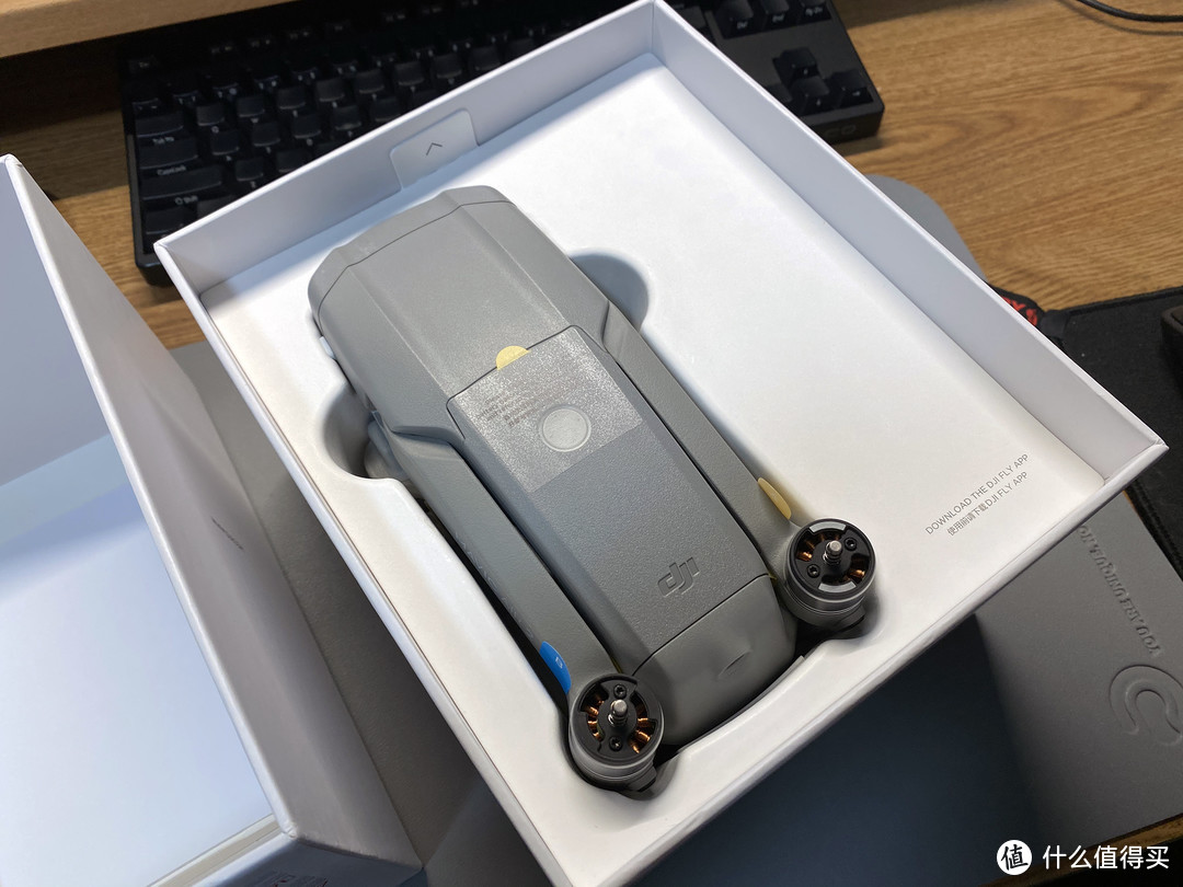 2020年末大疆MAVIC AIR 2还值不值得买？