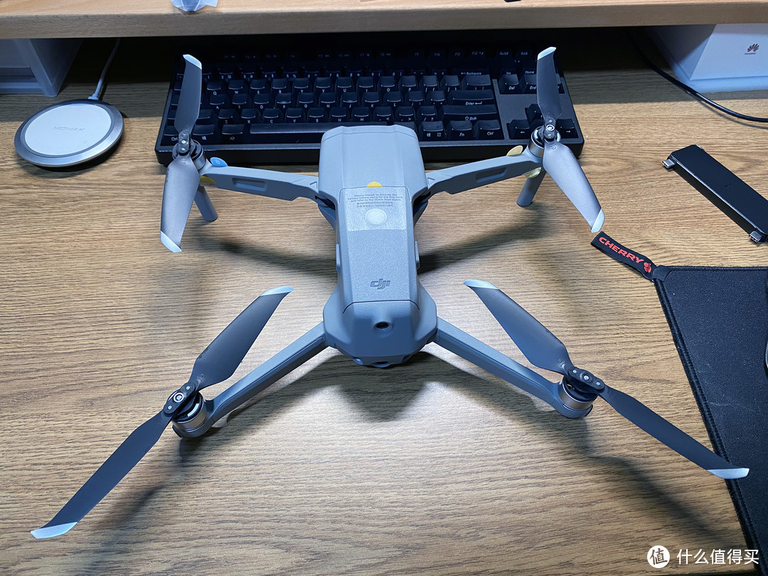 2020年末大疆MAVIC AIR 2还值不值得买？