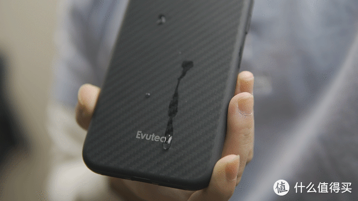让老iPhone也用上MagSafe——Evutec芳纶保护壳体验