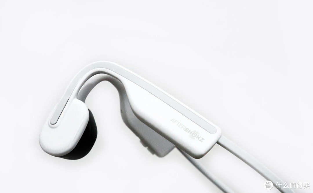 安全舒适的运动耳机新选择——韶音AS660 OpenMove体验