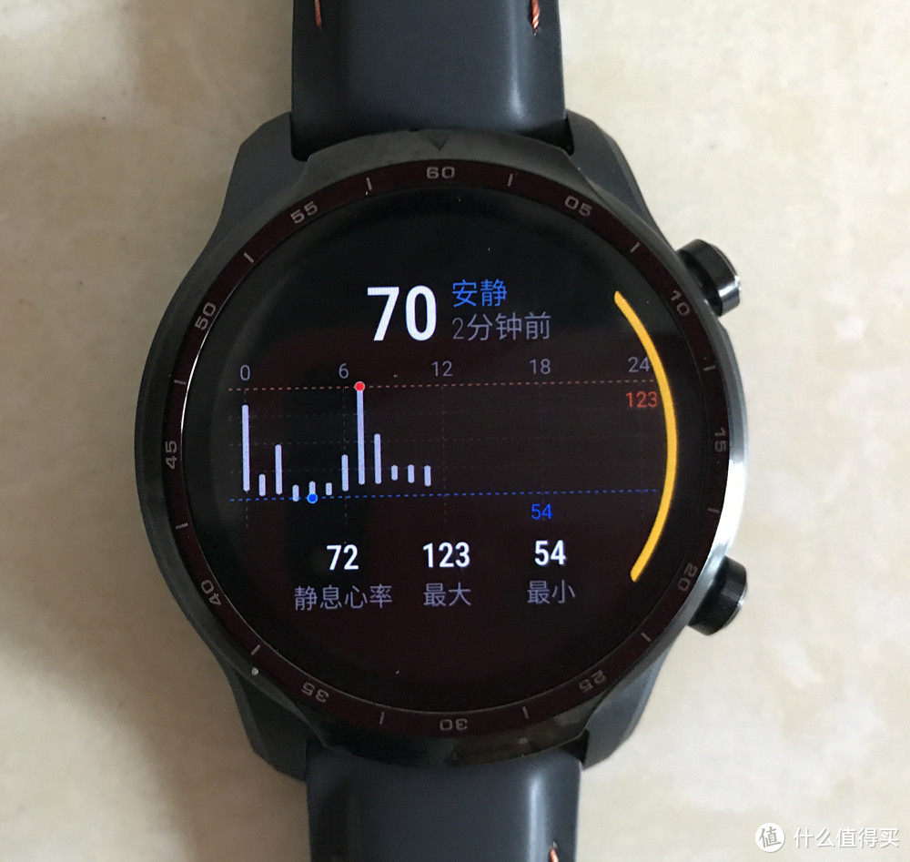 续航持久，功能完备：TicWatch Pro 3使用体验