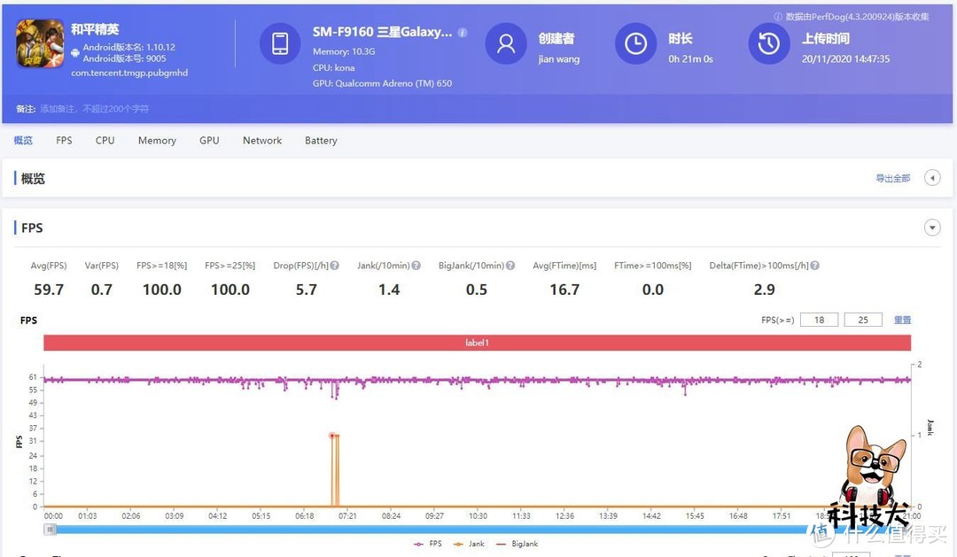 三星Galaxy Z Fold2 5G性能实测：秒变游戏机