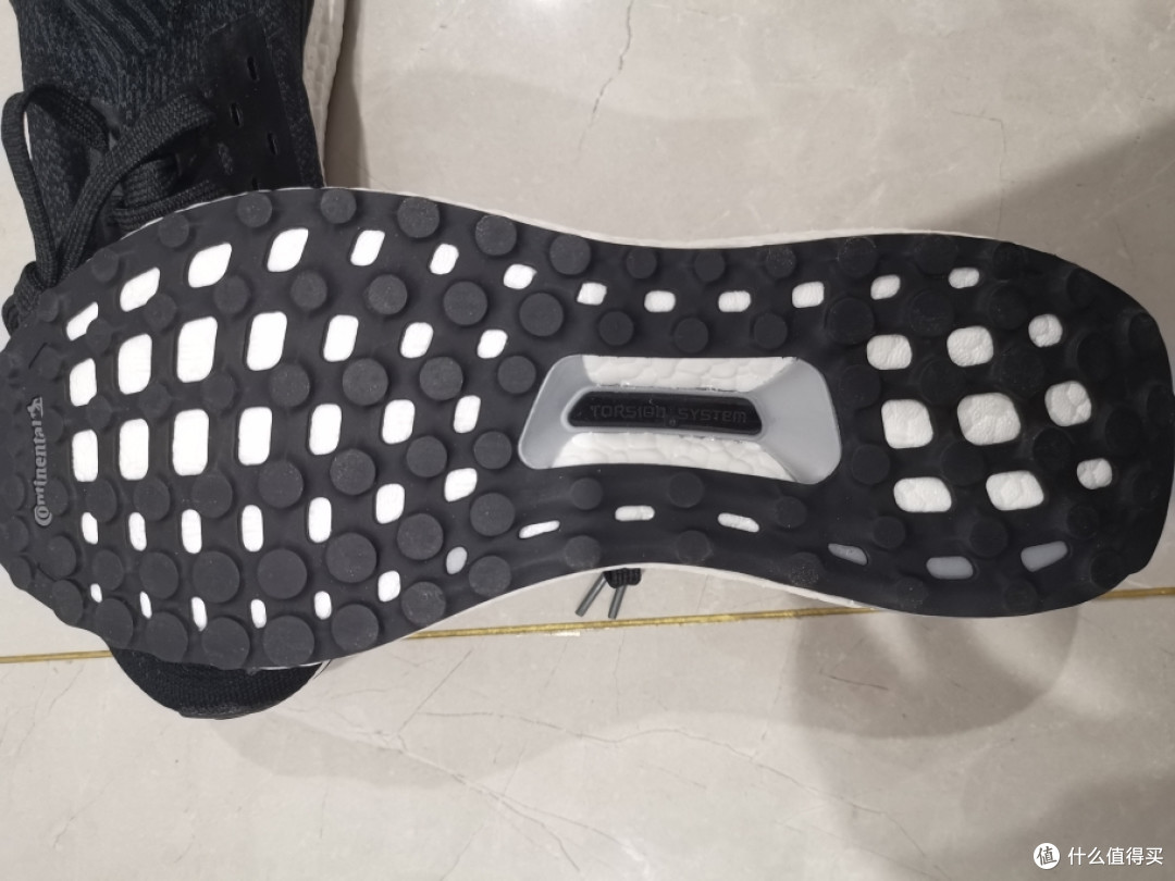 不买最对只买最值阿迪ultraboost开箱体验