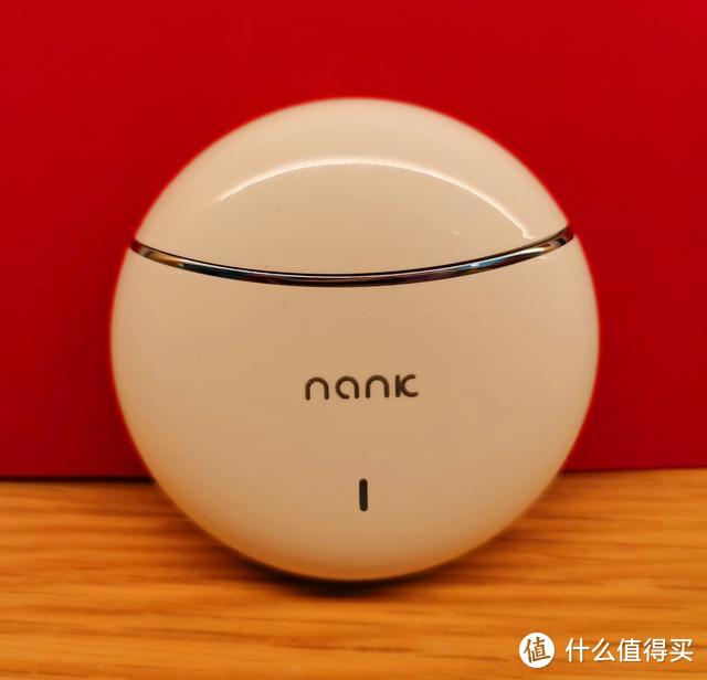 南卡 NANK Lite Pro半入耳真无线蓝牙耳机的全面升级