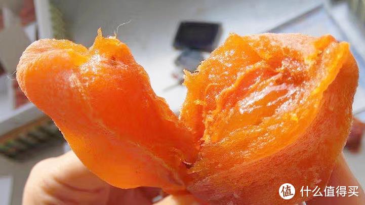 富平柿饼怎么挑选如何挑选富平柿饼 什么值得买