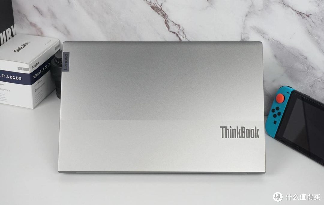 鹰击长空——ThinkBook 15酷睿版 新青年商务轻薄本开箱