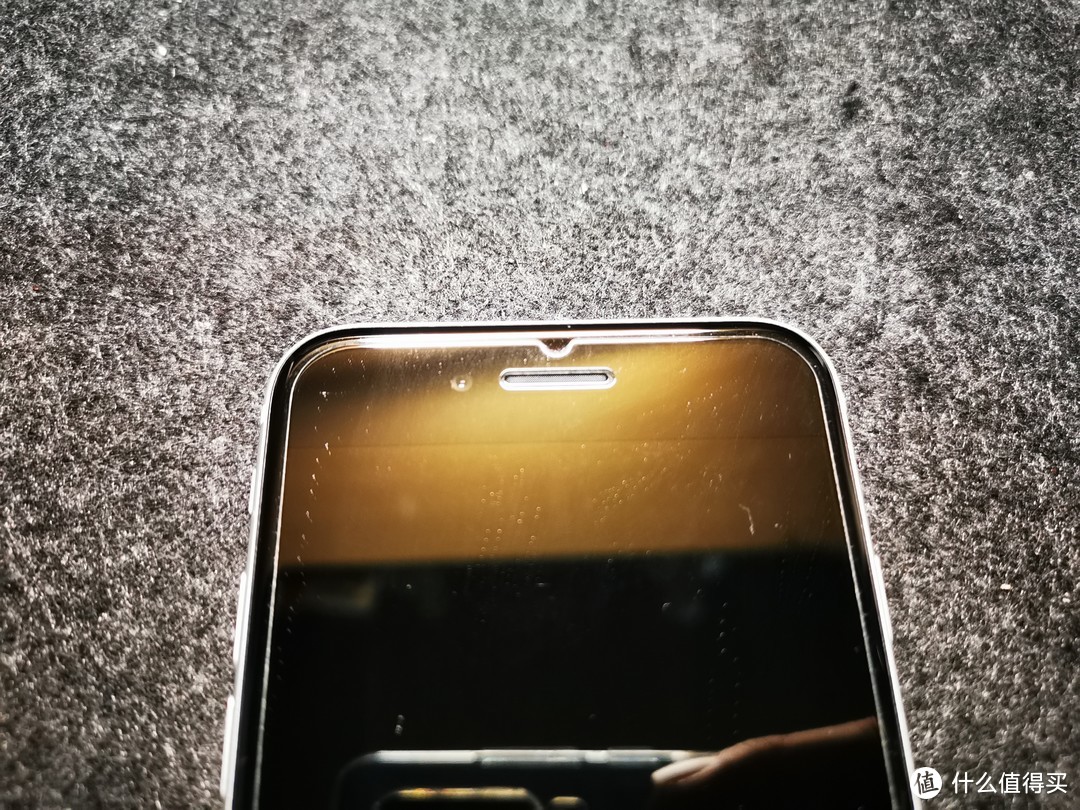 八年安卓小伙的头铁体验:IPhone SE2 2020体验