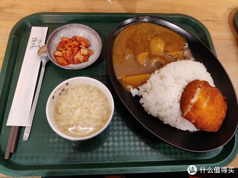 最喜欢的定食餐厅——稻田屋，美味可以多得！