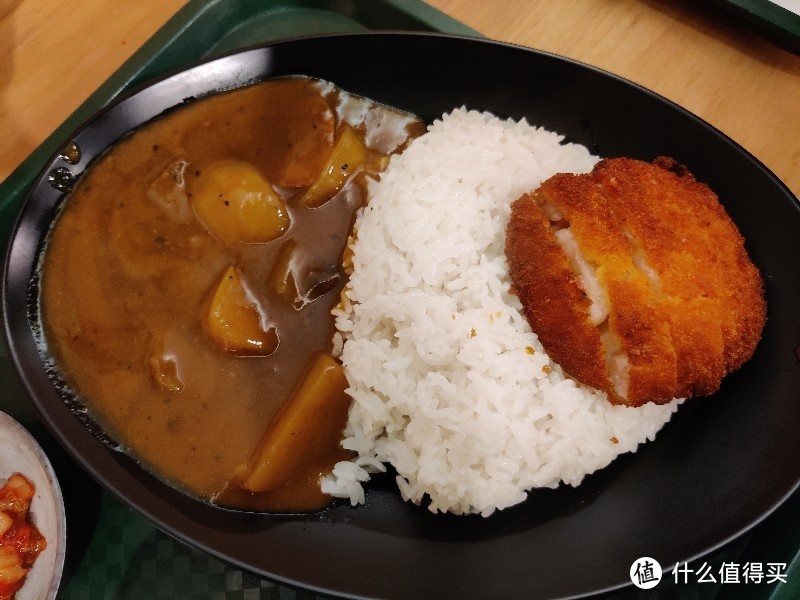 最喜欢的定食餐厅——稻田屋，美味可以多得！