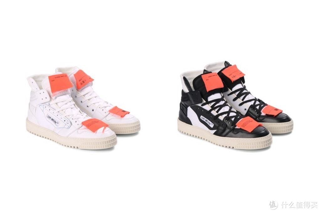 OFF-WHITE C/O VIRGIL ABLOH SNEAKERS Low 3.0 19ss