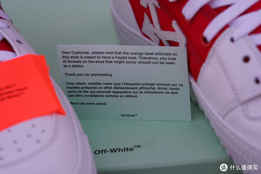 OFF-WHITE C/O VIRGIL ABLOH SNEAKERS Low 3.0 19ss