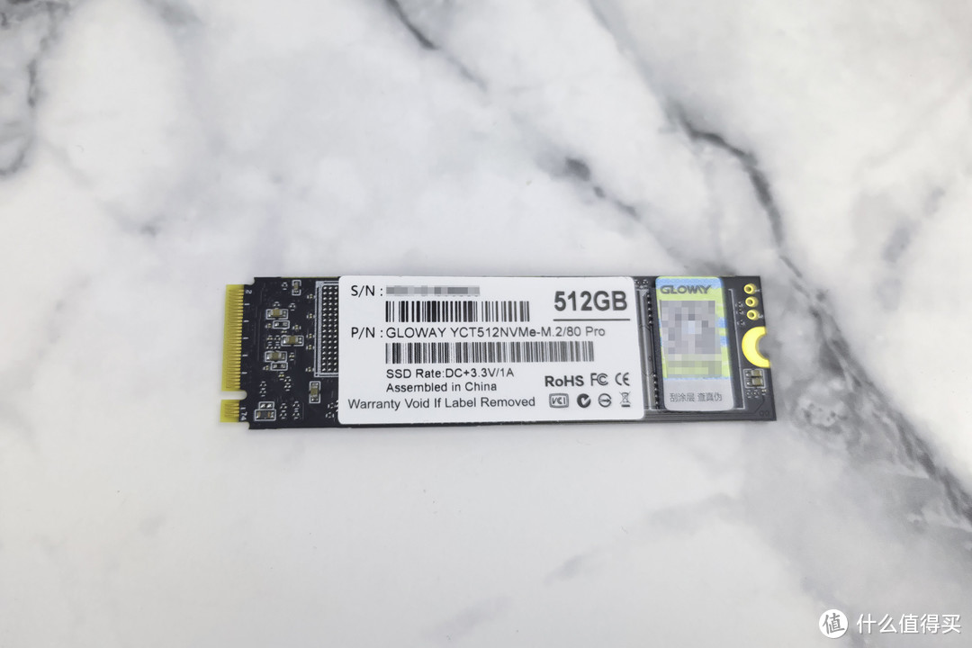 给笔记本换个中国芯NVME SSD，光威弈Pro开箱与保姆式系统迁移教程