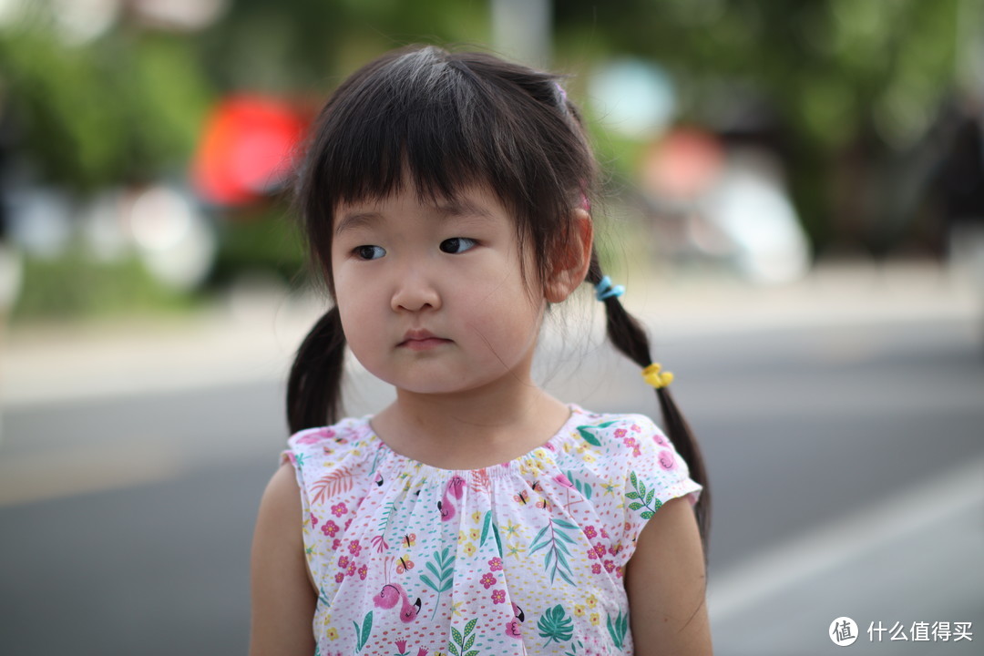 当国货之光遇见最强副厂，唯卓仕56mmF1.4和适马56mm F1.4对比评测