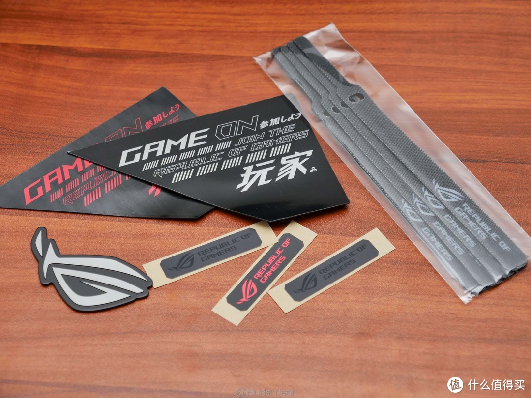 新卡也换新电源——华硕ROG STRIX 1000W 雷鹰电源开箱