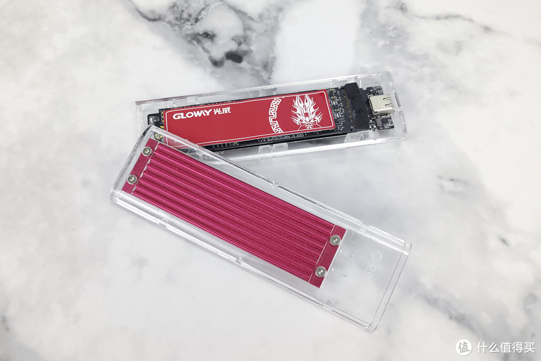 给笔记本换个中国芯NVME SSD，光威弈Pro开箱与保姆式系统迁移教程