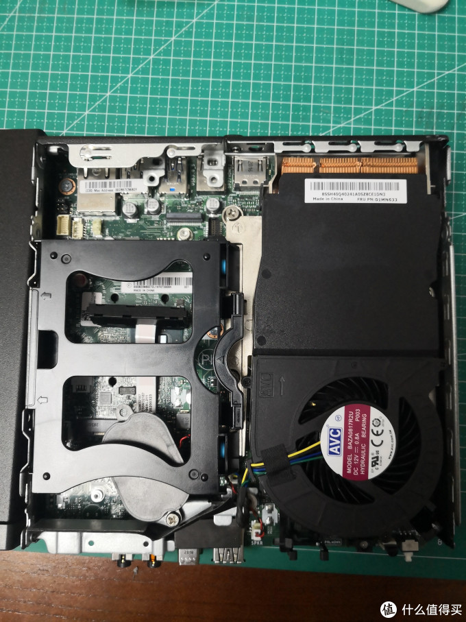 1l微型迷主机联想m720q最小的黑苹果