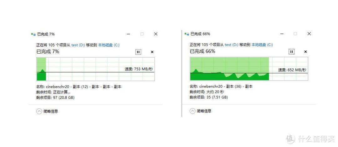 徒有其表，还是真国货之光？光威弈Pro 512G固态测评