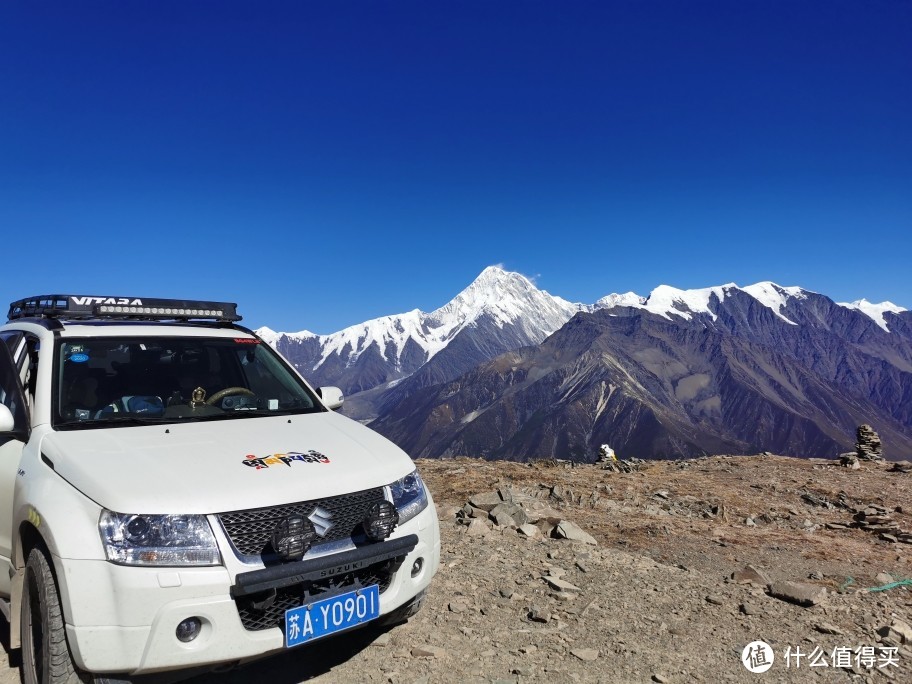 这个冬天，去甘孜享受免费美景。