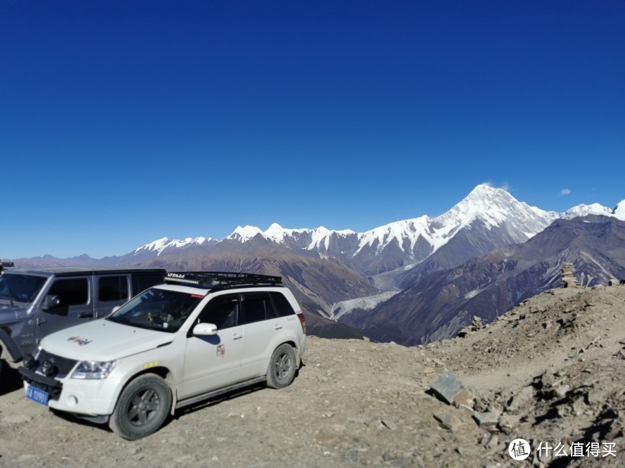 这个冬天，去甘孜享受免费美景。