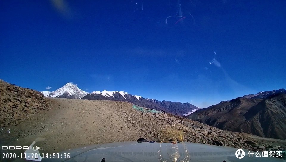 这个冬天，去甘孜享受免费美景。