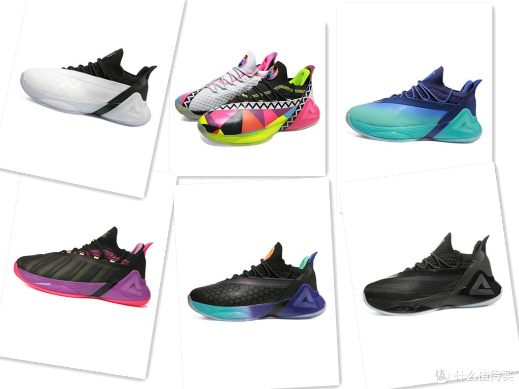2020年值得买的国货篮球鞋-匹克态极实战篮球鞋推荐