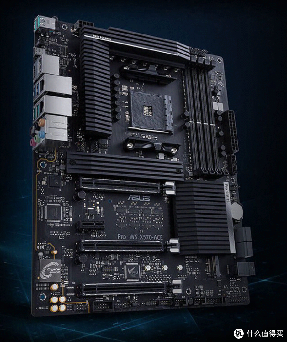 AMD 5950X + RTX 3090 ECC工作站组装日记(RGB NO)_篇一_翻车与应对
