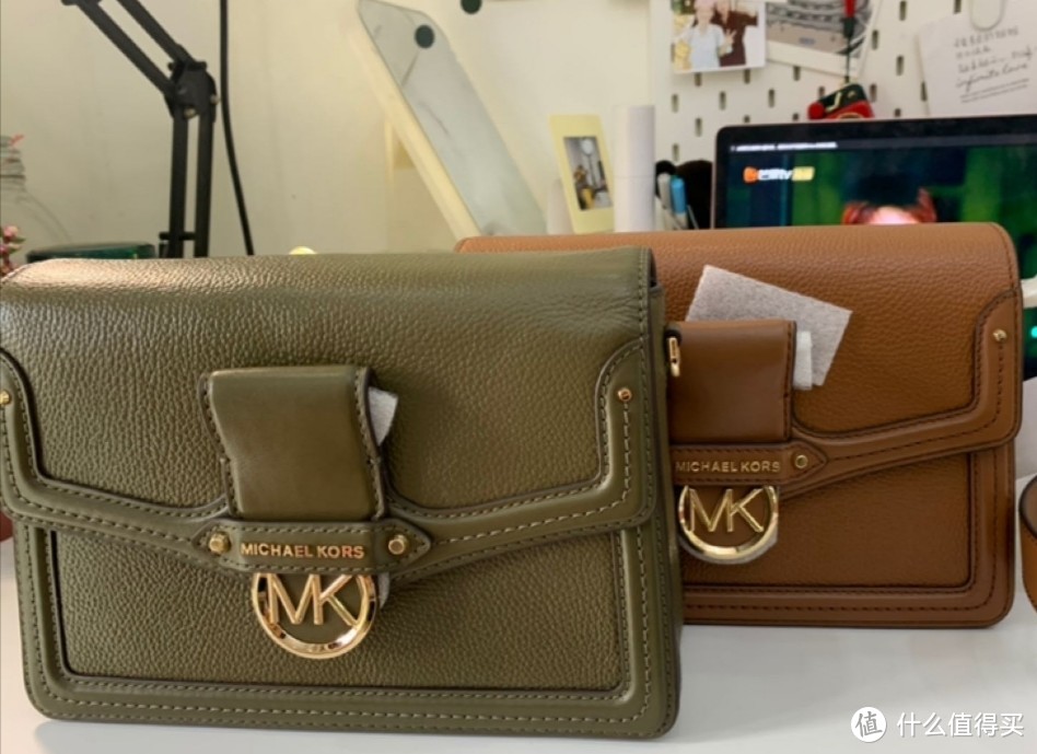 MK、Coach2折起！到手价￥500，还有2020年最新款，快上车！