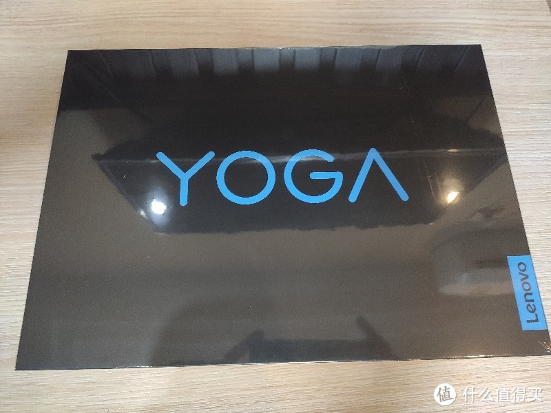 联想yoga14s 2021，曲折开箱