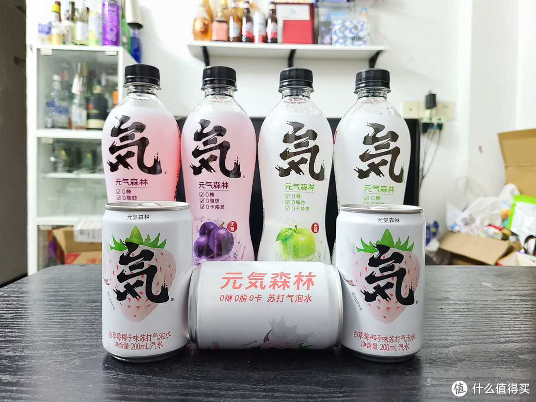 闭眼买：健力宝 纤维+0糖0脂运动饮料 500ML*15瓶 T精选，29.9元(补贴后27.88元)—— 慢慢买比价网