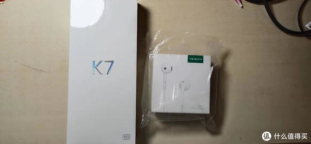 R7换K7——老爸的oppo装备升级记