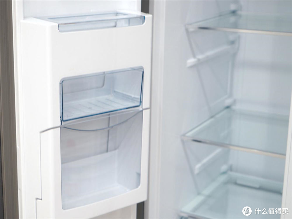 美的630升冰箱评测：出差前忘记拿出毛血旺，三天后会发臭吗？