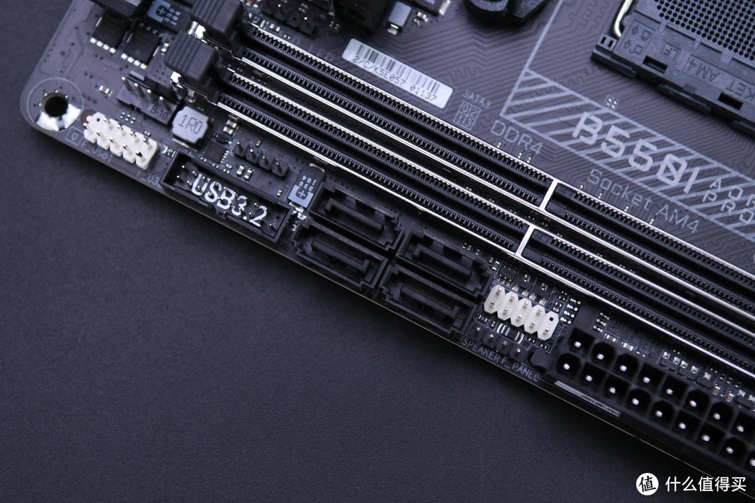 锐龙5600X完美搭档！技嘉Aorus B550 ITX主板体验