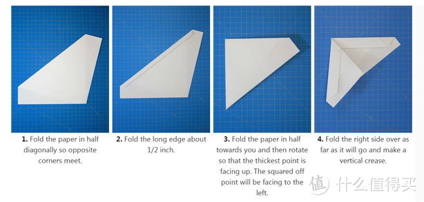 见过最棒的折纸飞机网站，没有之一！