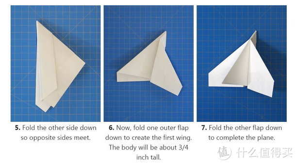 见过最棒的折纸飞机网站，没有之一！