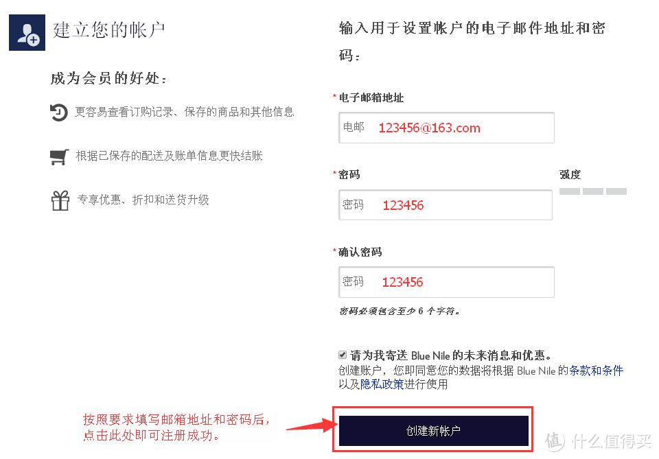 相遇璀璨，定情之选--Blue Nile网站钻石购买攻略，省时省力，迎娶幸福时刻！