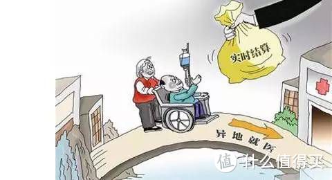 异地就医史上最全攻略，手把手教你省下保命钱