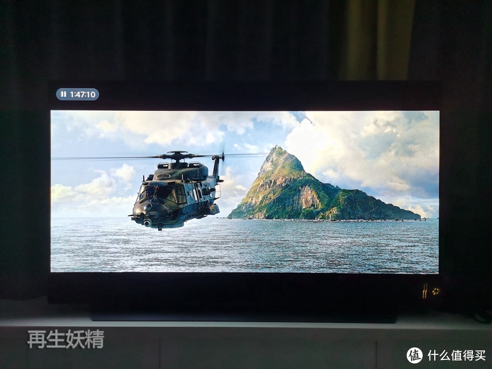 为次世代做好万全准备，LG OLED CX 55英寸电竞游戏电视实测