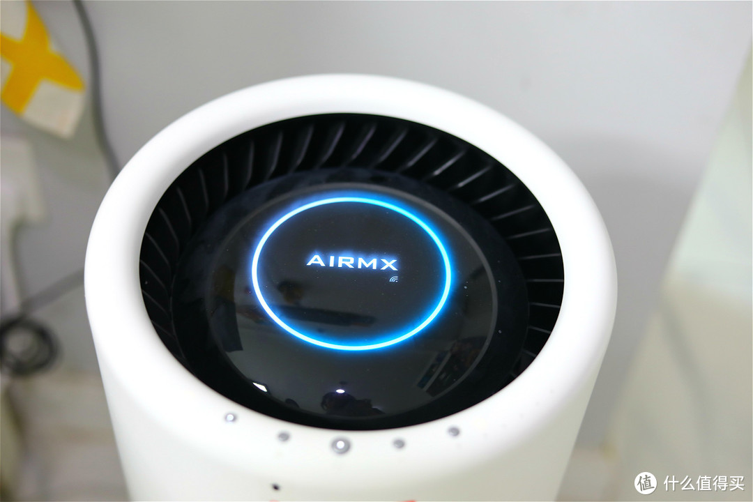 AIRMX秒新AirWater A3评测：极速加湿，打造室内“绿洲”