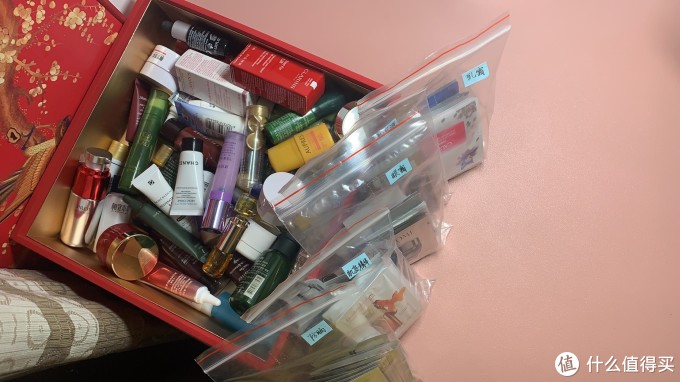 挎上小篮子挥刀剁手之我的双十一护肤篇